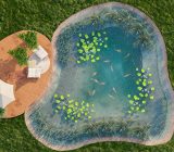 Garden design. Find out how to design the perfect space!