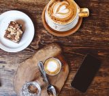 Everything you need to know about the most loved drink in the world: coffee!