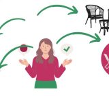 Furniture for a luxury garden at affordable prices