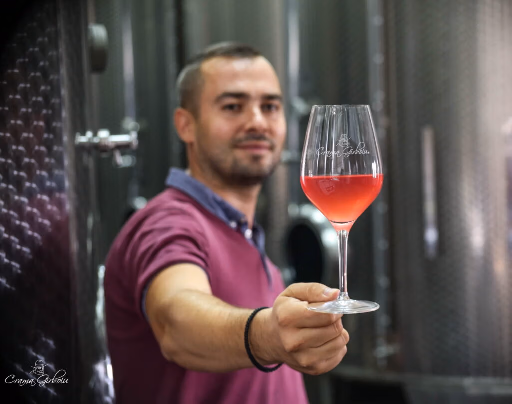 How to make rosé wine: winemaking methods