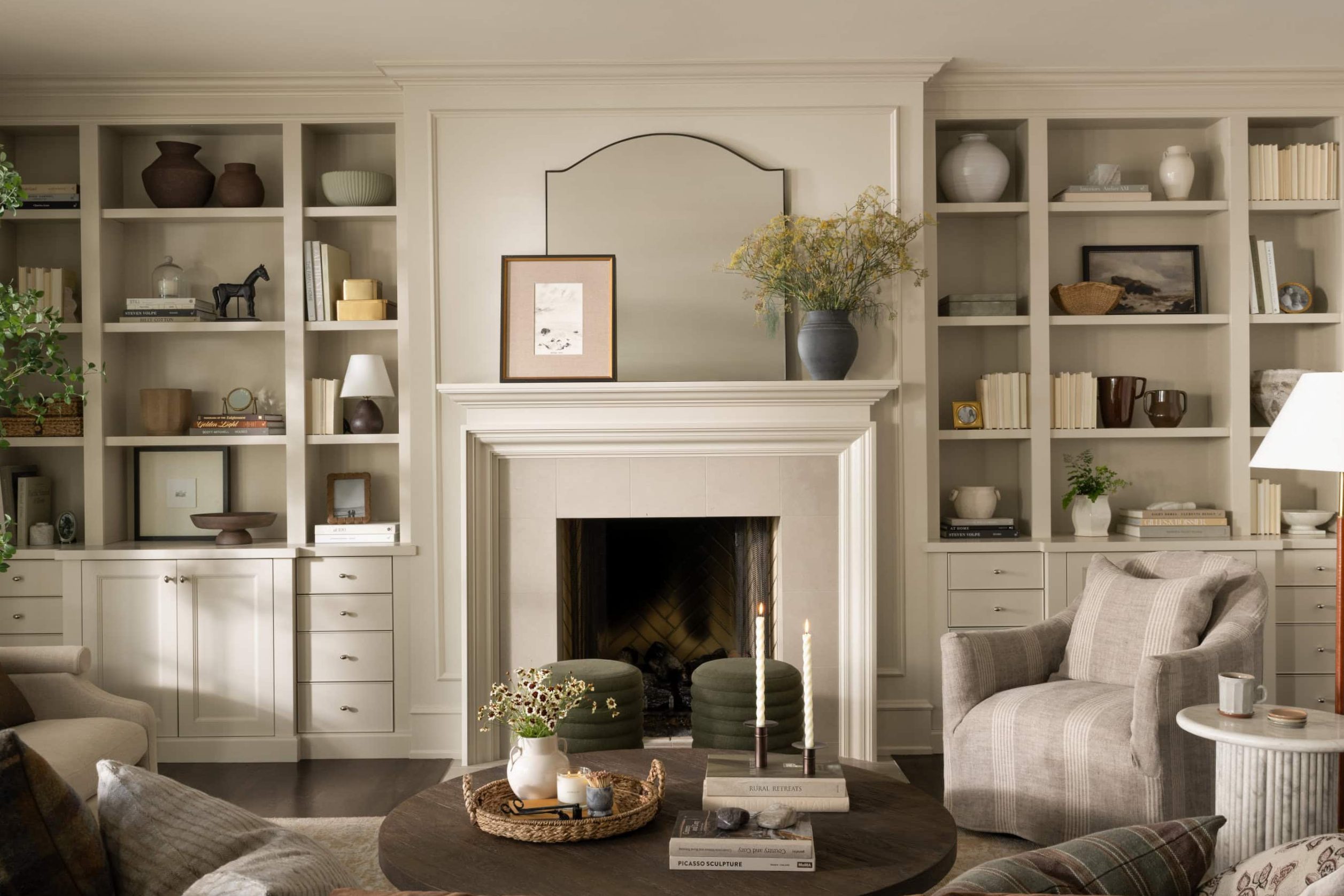 Autumn-Winter 2024-2025 decoration and furnishing trends