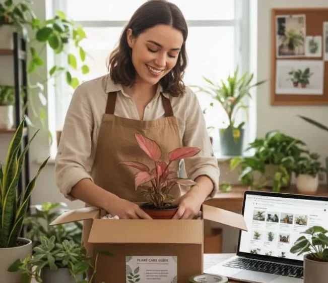 care and cultivation tips » Sell Plants Online